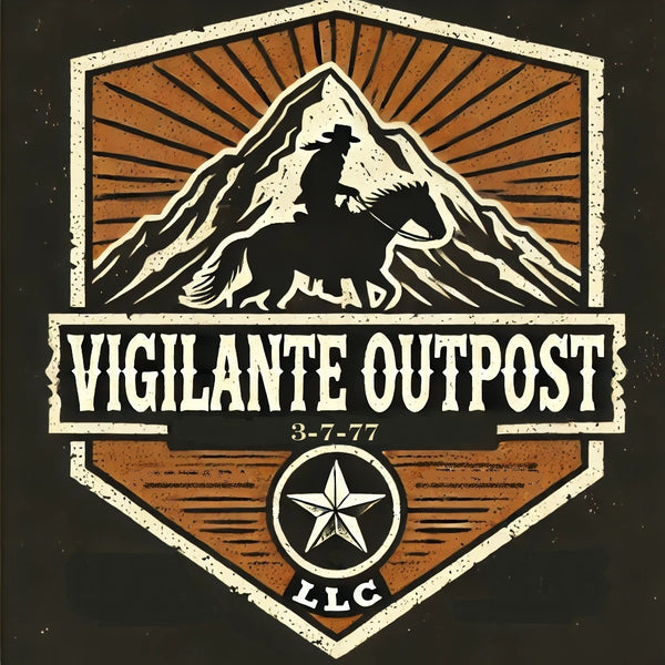 Vigilante Outpost