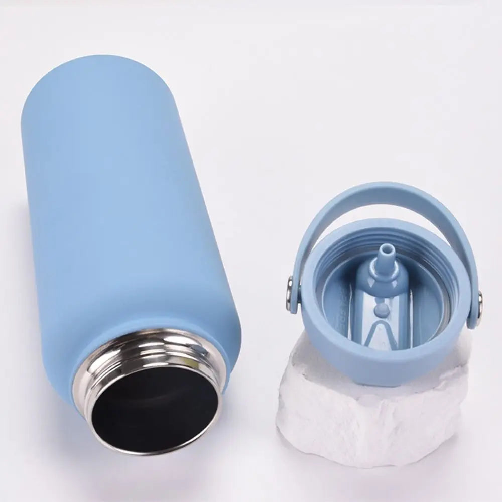 Wide Mouth Flip Lid Sport Bottle Cap Accessories