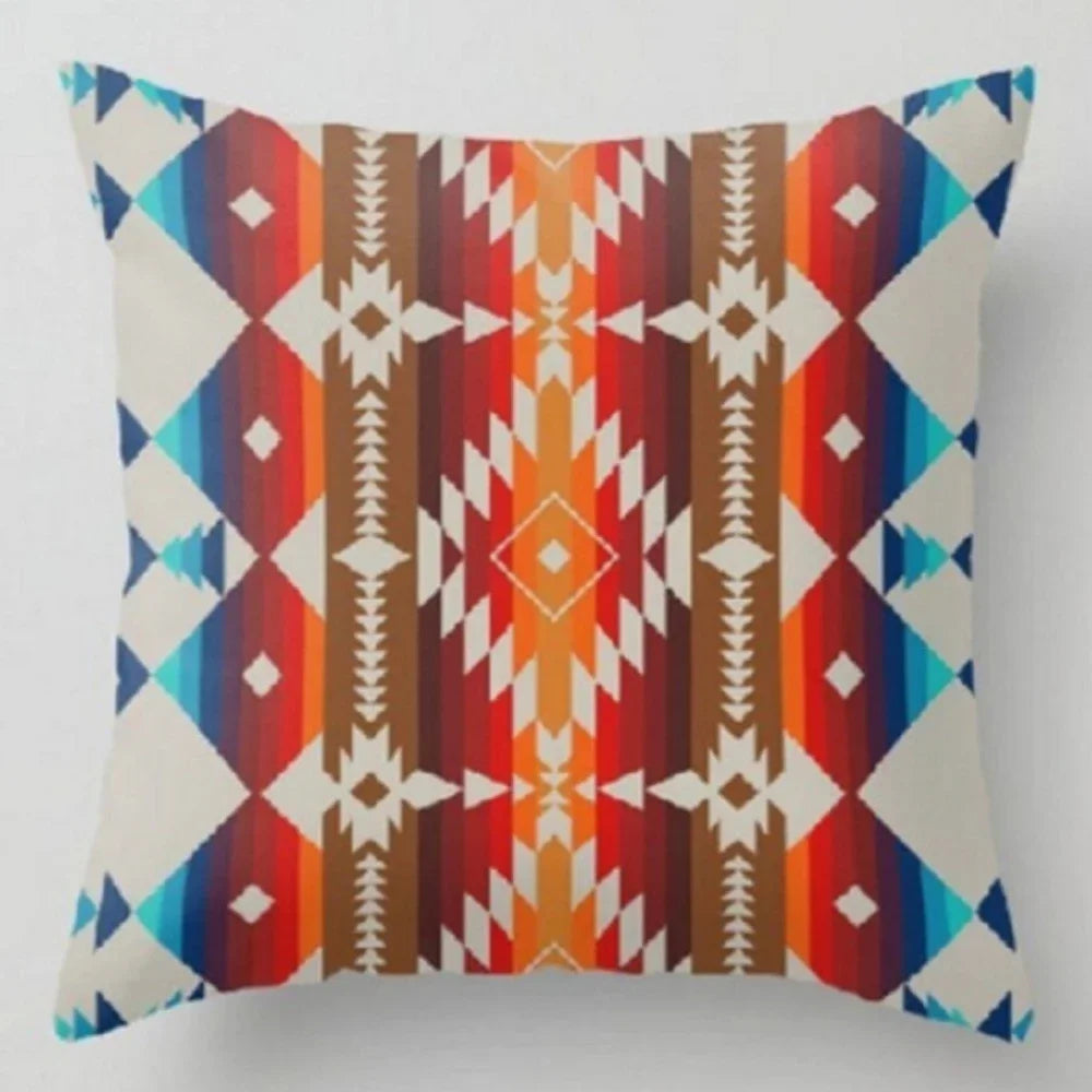 Southwestern Cushion Cover