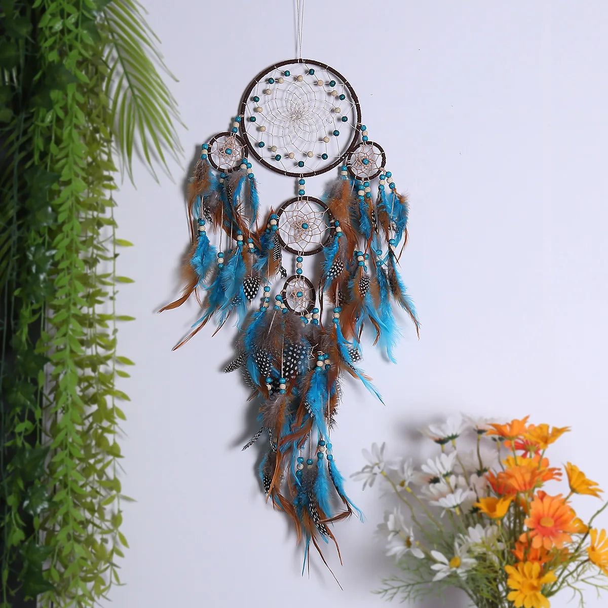 Hand Made Dream Catchers