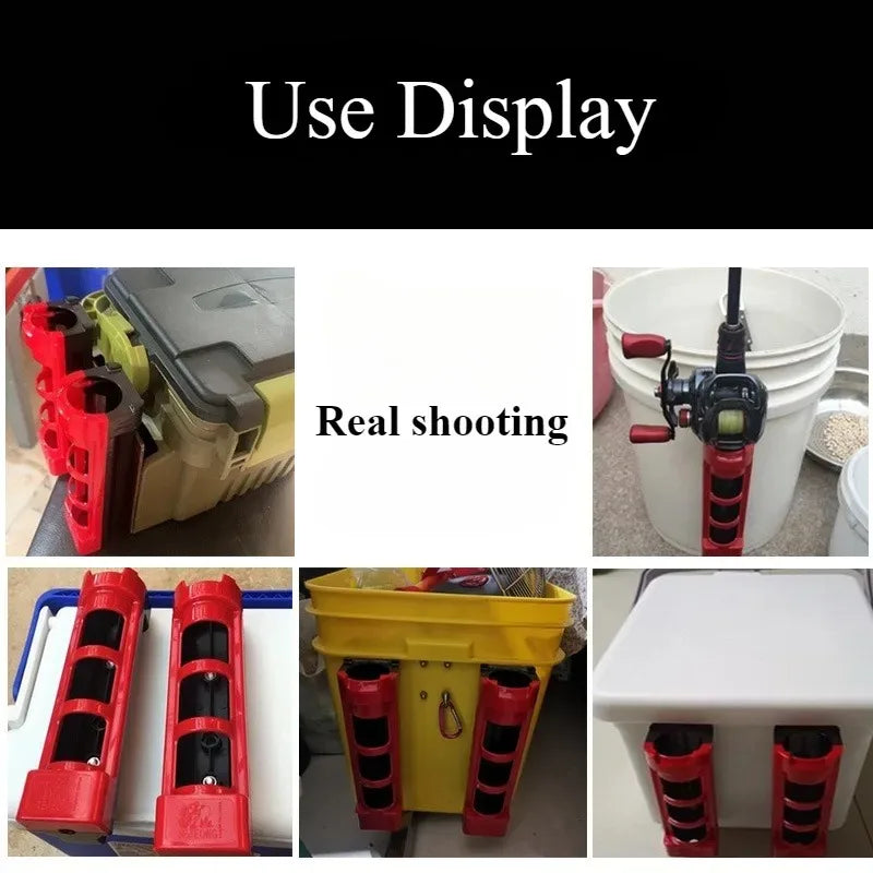 Roadside Pole Inserter/Pole Stand