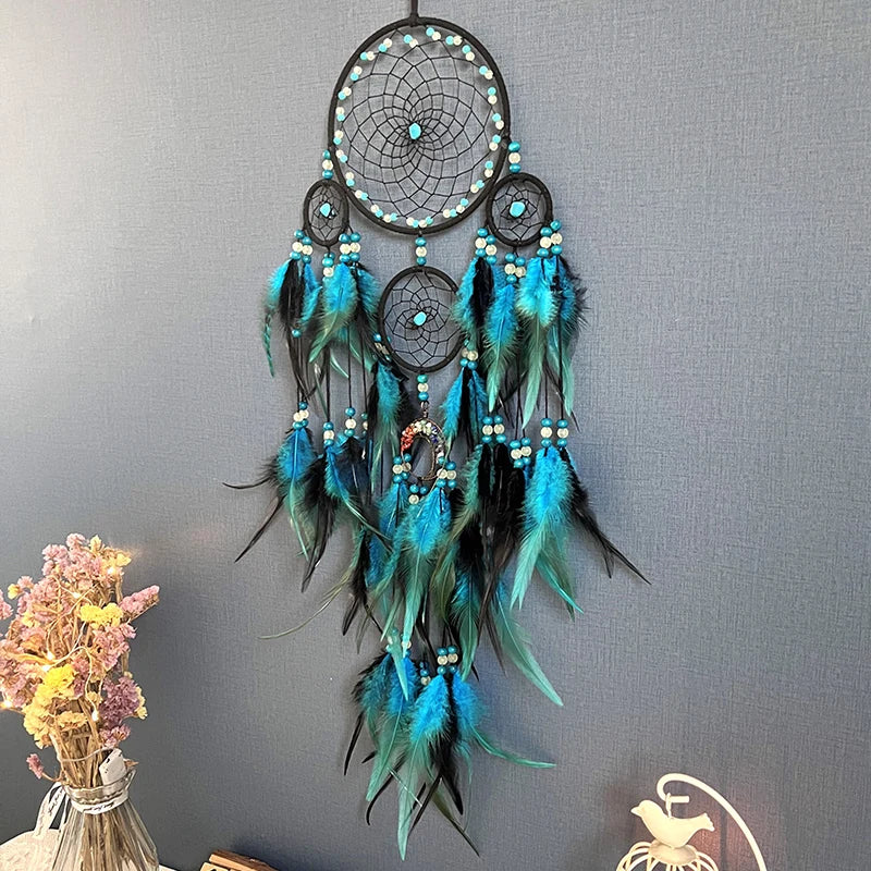 Hand Made Dream Catchers