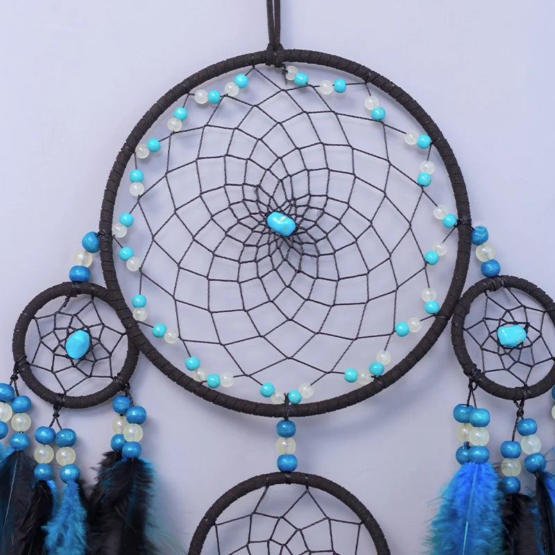 Hand Made Dream Catchers