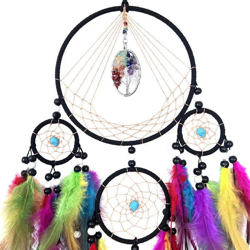 Hand Made Dream Catchers