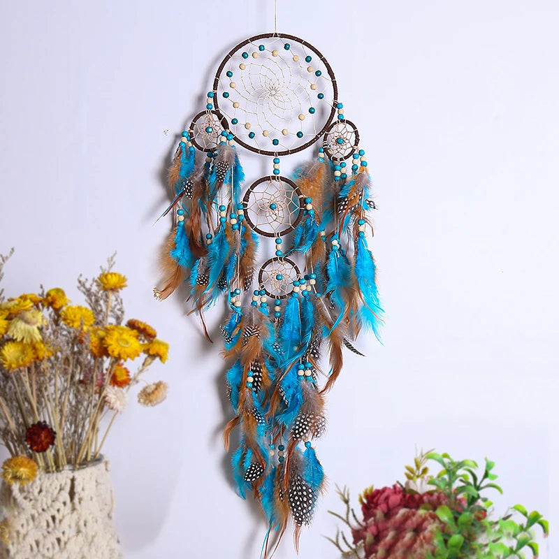 Hand Made Dream Catchers