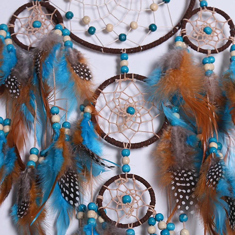 Hand Made Dream Catchers