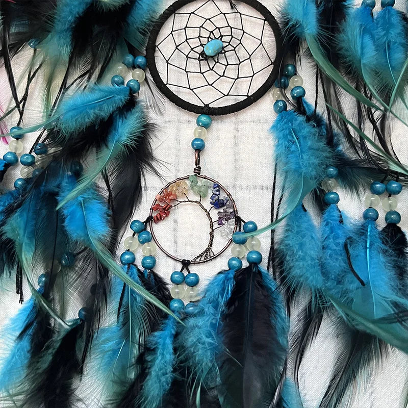 Hand Made Dream Catchers