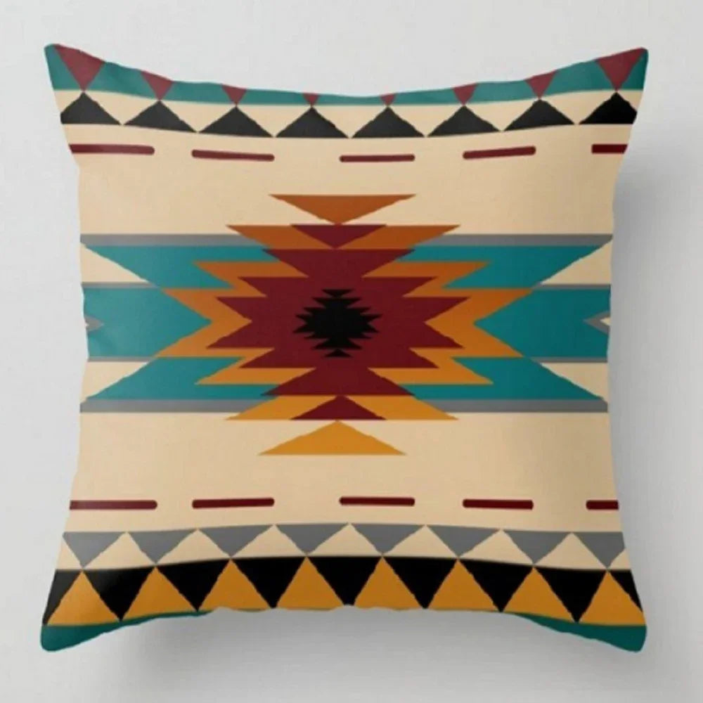 Southwestern Cushion Cover