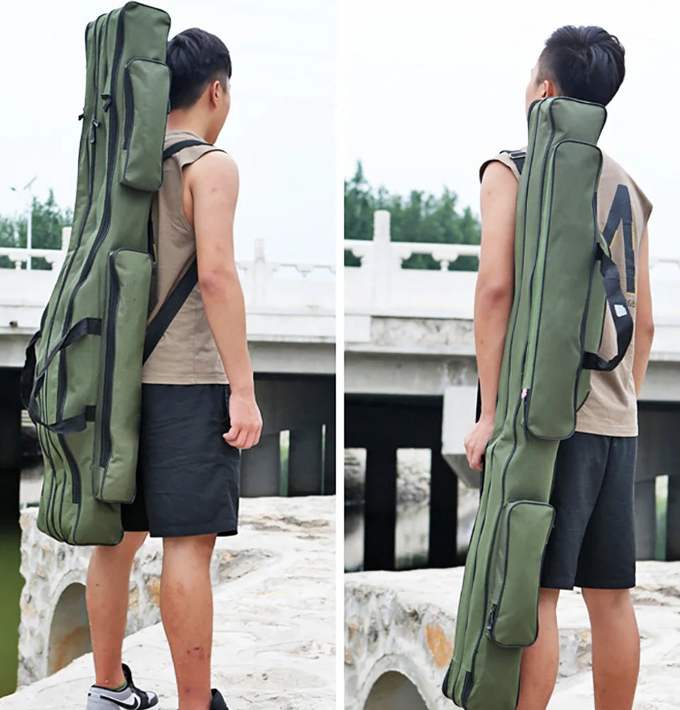 Fishing Rod Bag