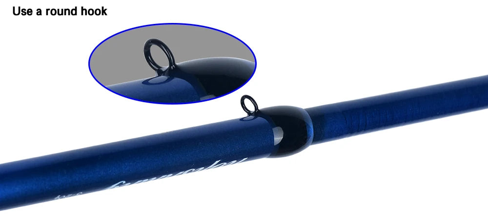 Mini Fishing Rod