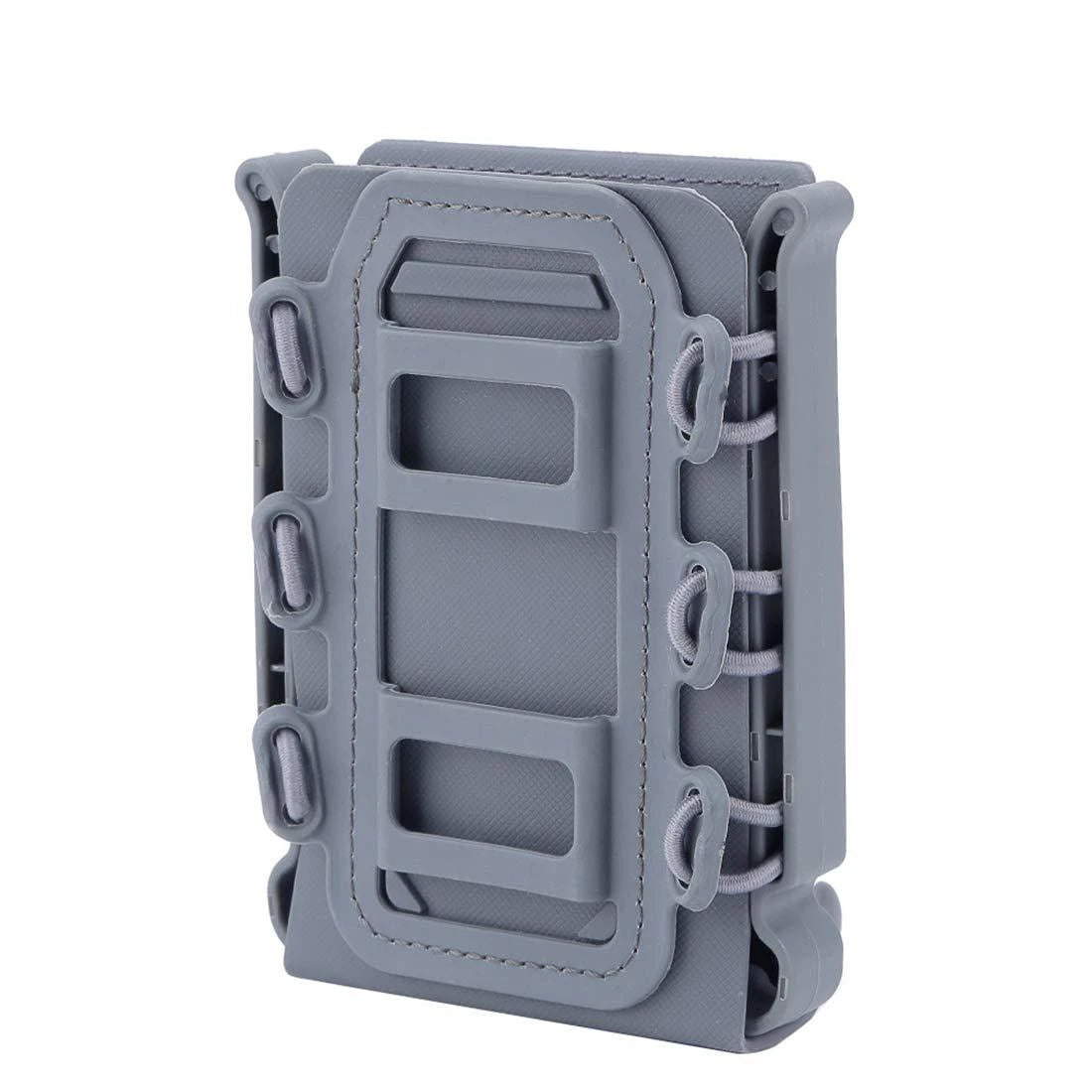 5.56 Molle Magazine Pouch for AK 74/47 AR M4 5.56/7.62