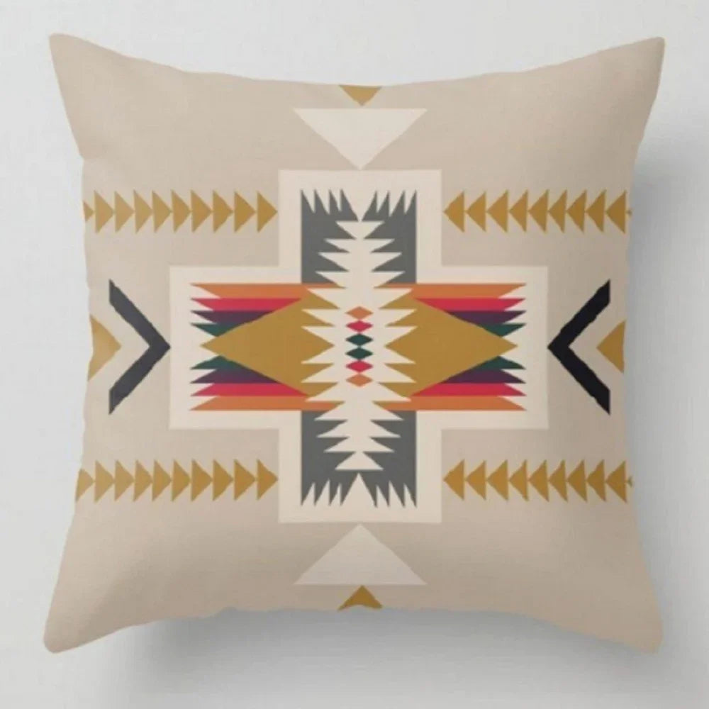 Southwestern Cushion Cover