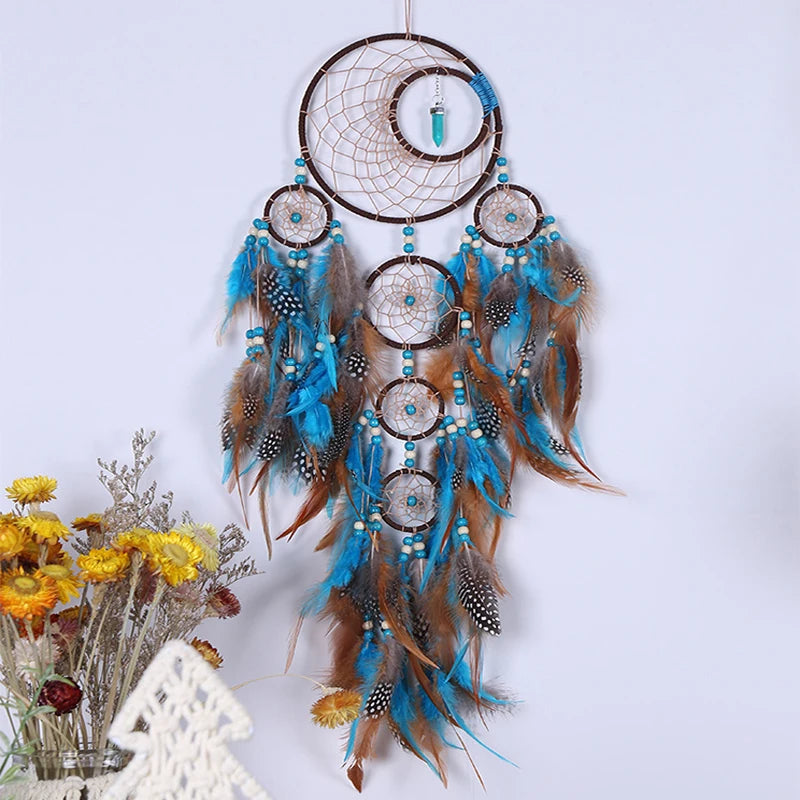 Hand Made Dream Catchers