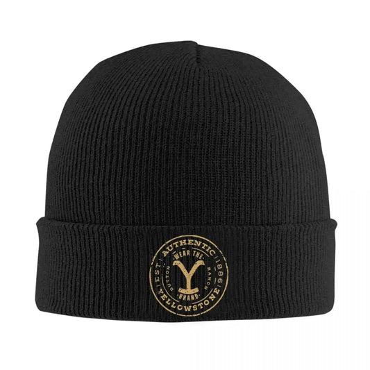 Yellowstone Beanies