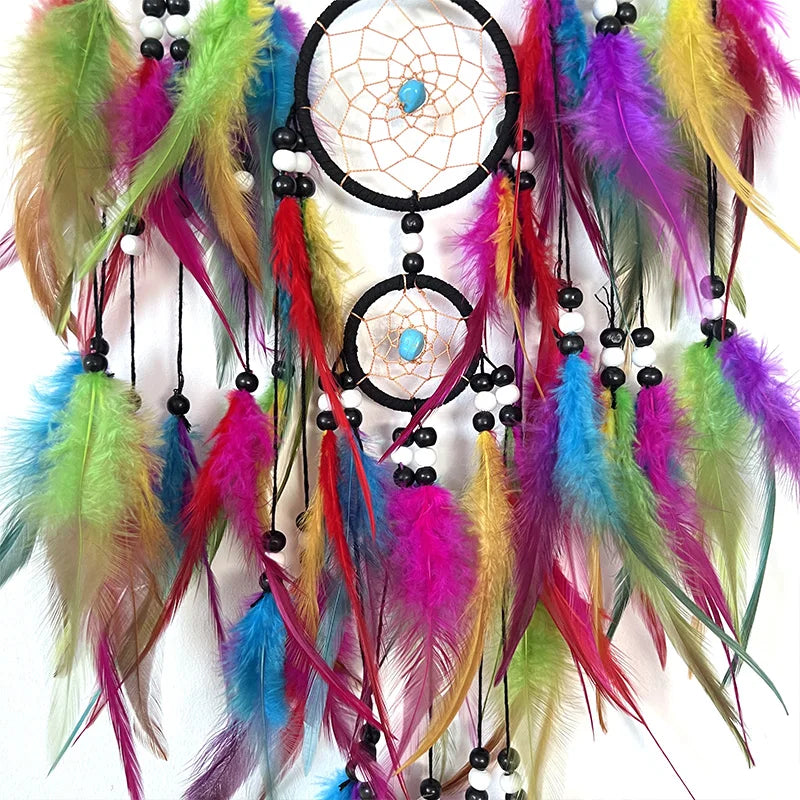 Hand Made Dream Catchers