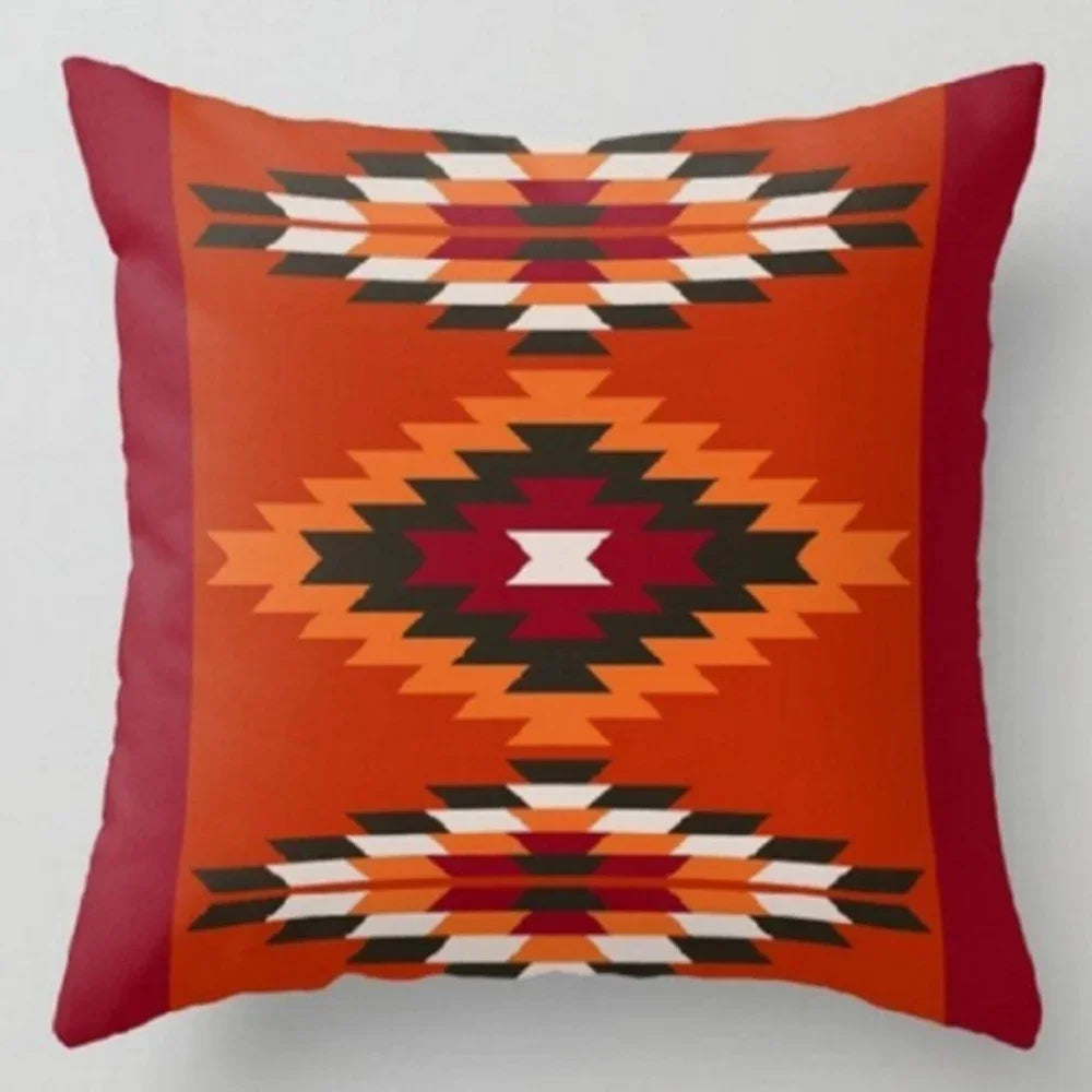 Southwestern Cushion Cover