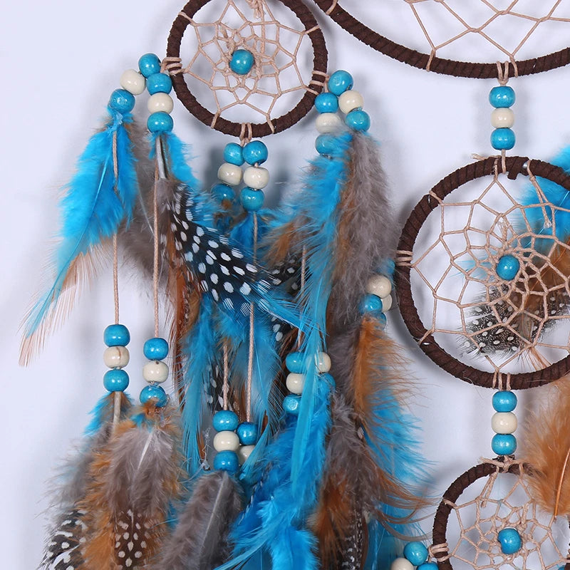 Hand Made Dream Catchers