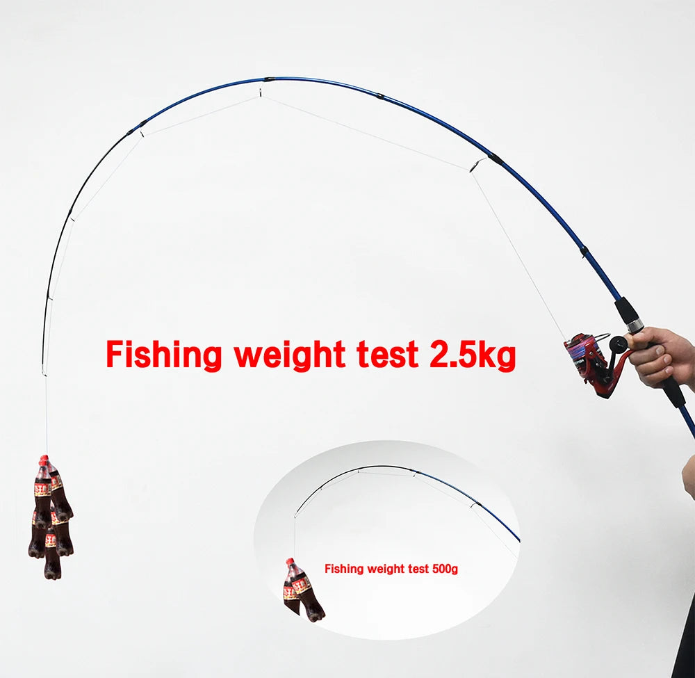 Mini Fishing Rod