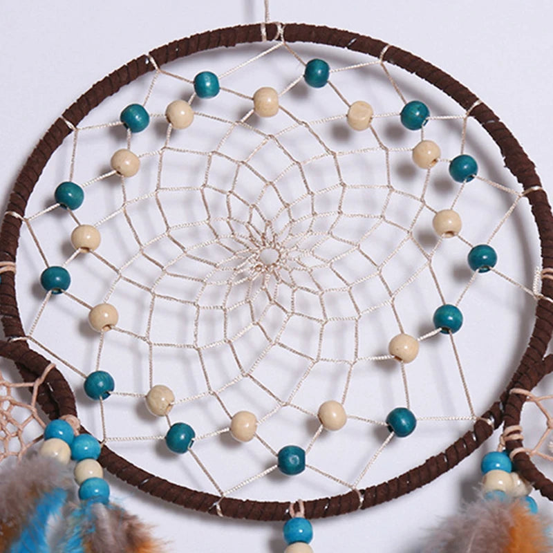 Hand Made Dream Catchers