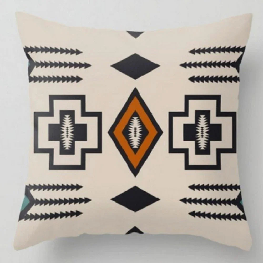 Southwestern Cushion Cover