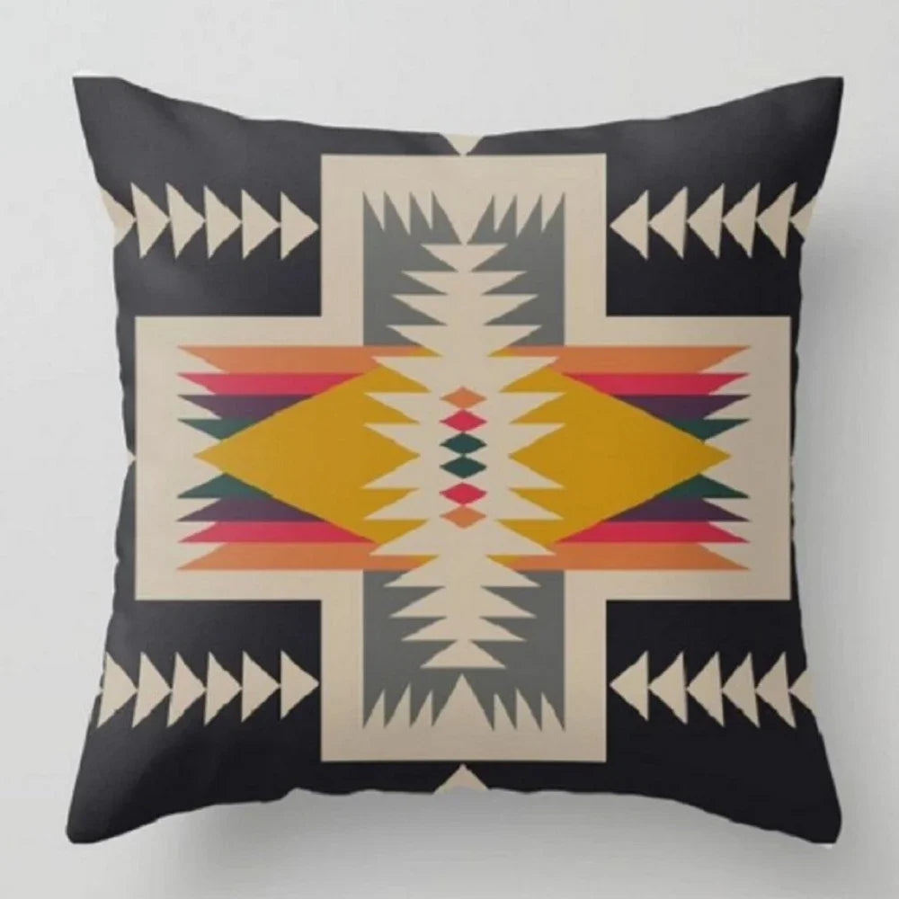 Southwestern Cushion Cover