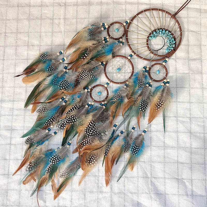 Hand Made Dream Catchers