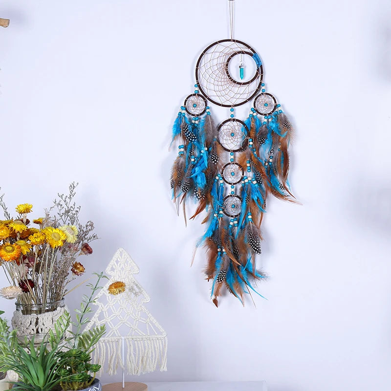 Hand Made Dream Catchers