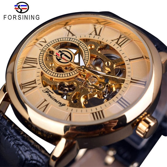 Men's Luxury Watch