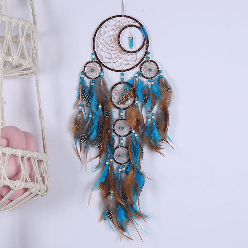 Hand Made Dream Catchers