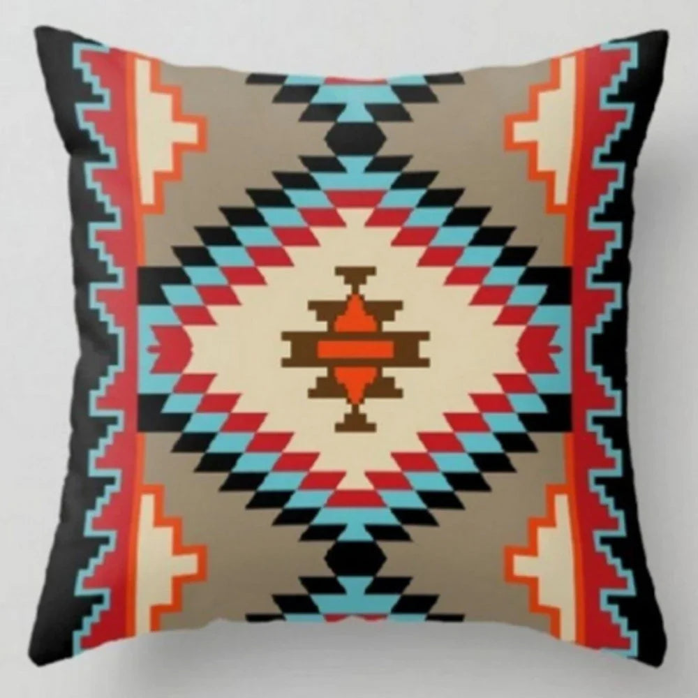 Southwestern Cushion Cover