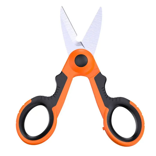 Stainless Steel Fishing Scissors