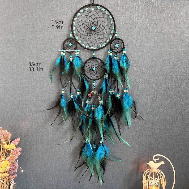 Hand Made Dream Catchers