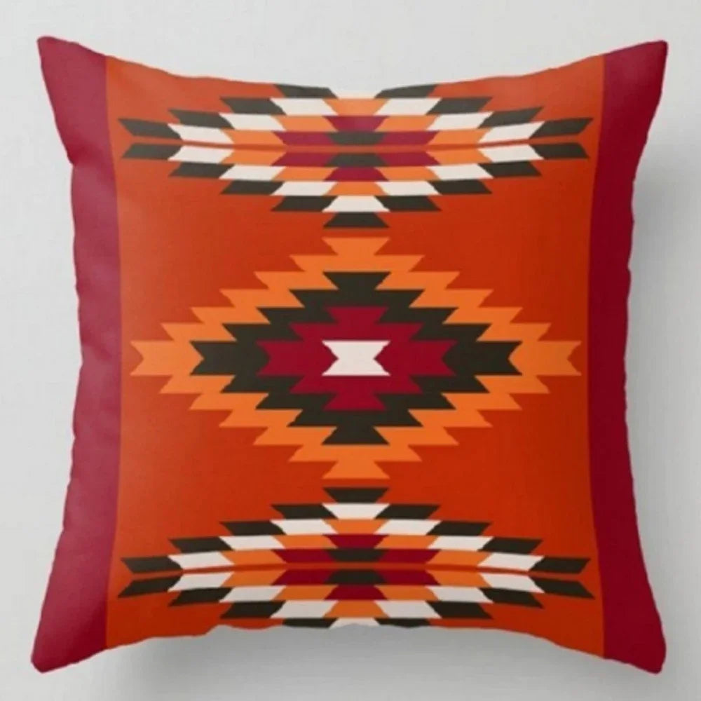 Southwestern Cushion Cover