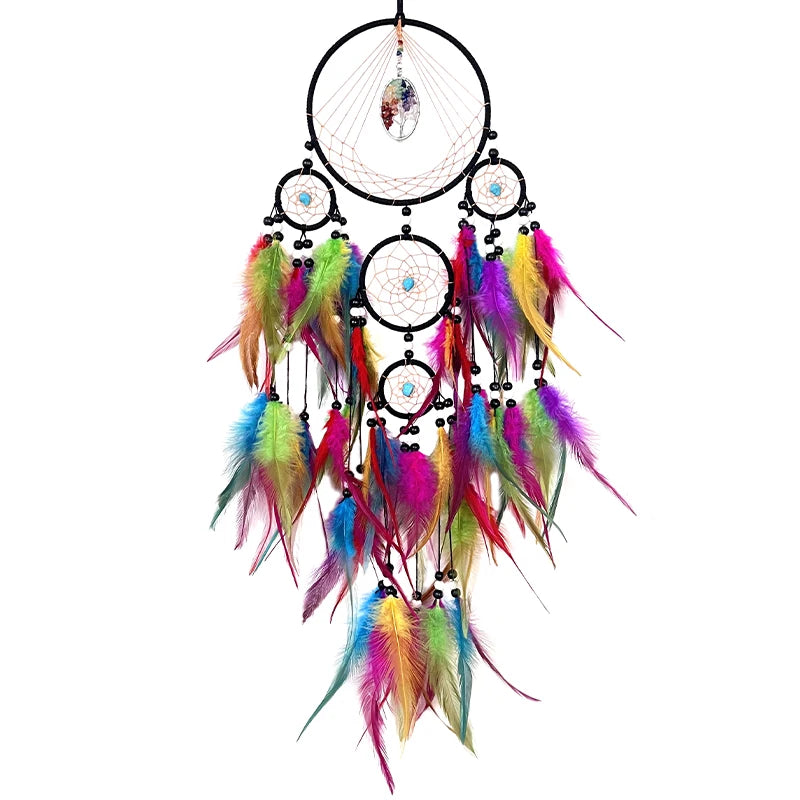 Hand Made Dream Catchers