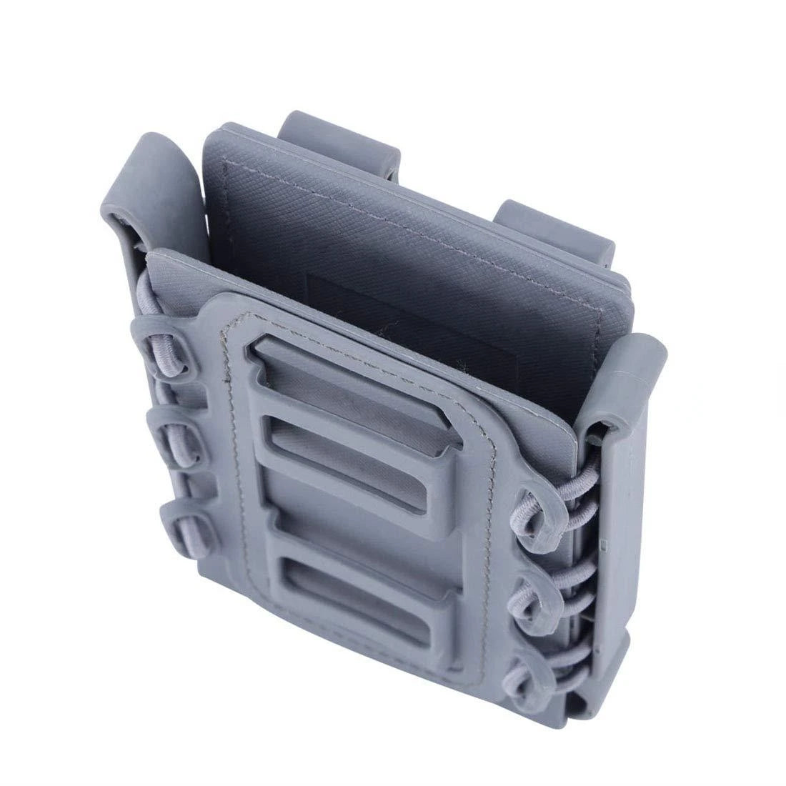 5.56 Molle Magazine Pouch for AK 74/47 AR M4 5.56/7.62