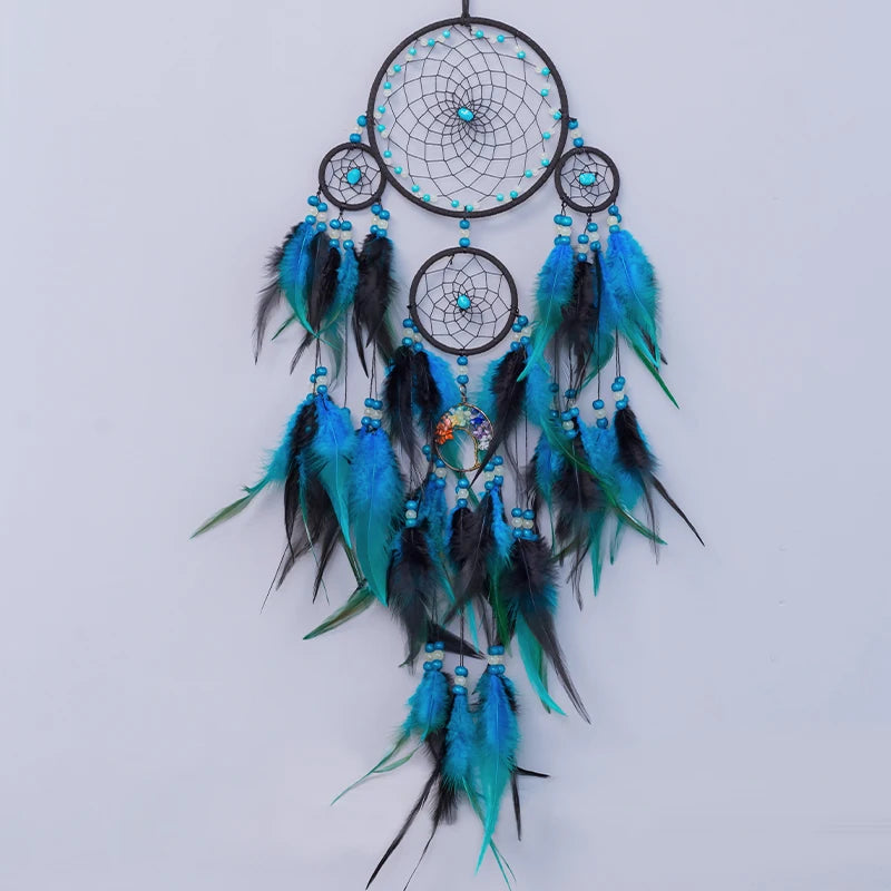 Hand Made Dream Catchers