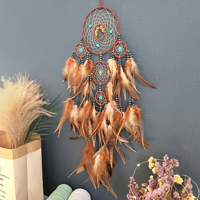 Hand Made Dream Catchers