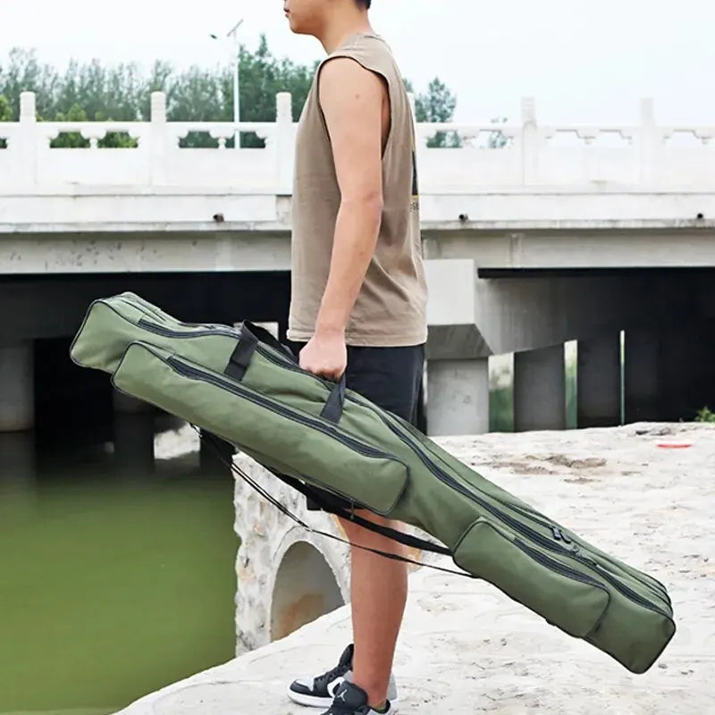 Fishing Rod Bag