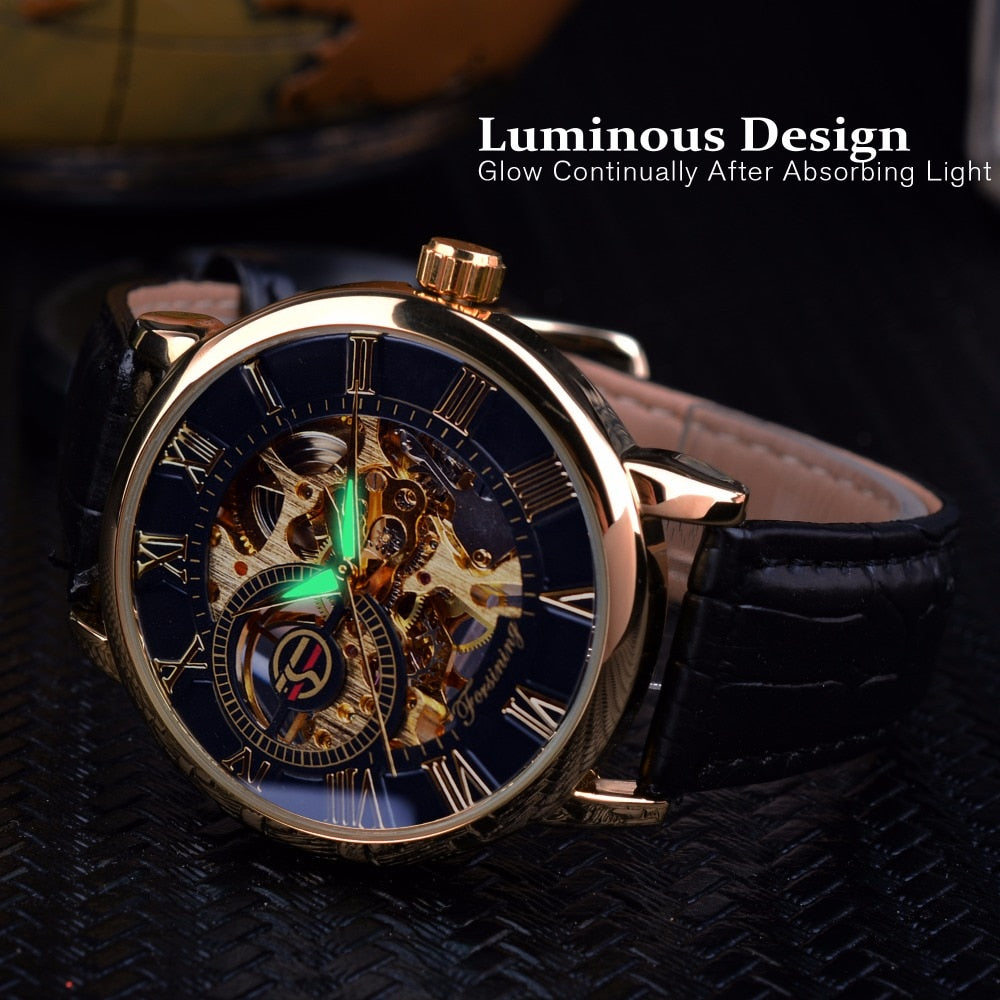 Men's Luxury Watch